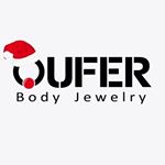 Oufer Body Piercing discount code